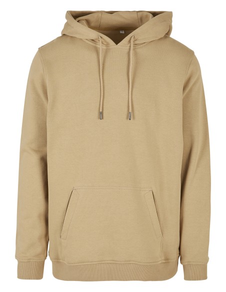 B-BY215-Ultra Heavy Regular Hoody