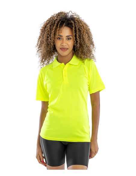 SPI-S288X-Performance Aircool Polo