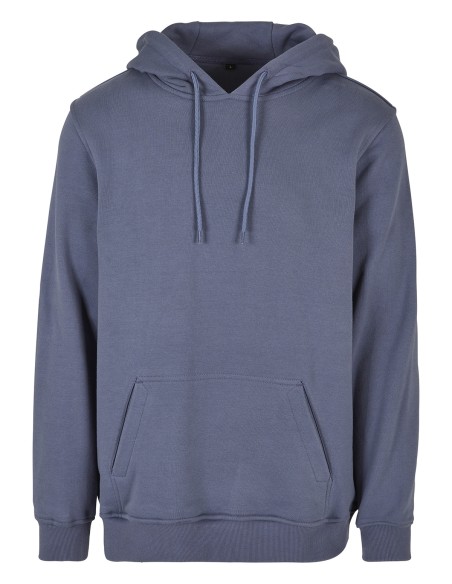 B-BY215-Ultra Heavy Regular Hoody