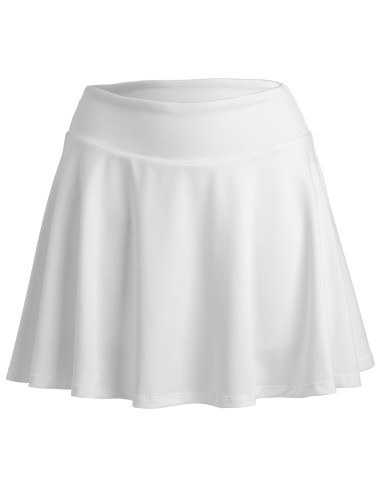 SPI-S797F-Jupe de fitness recyclée pour femmes