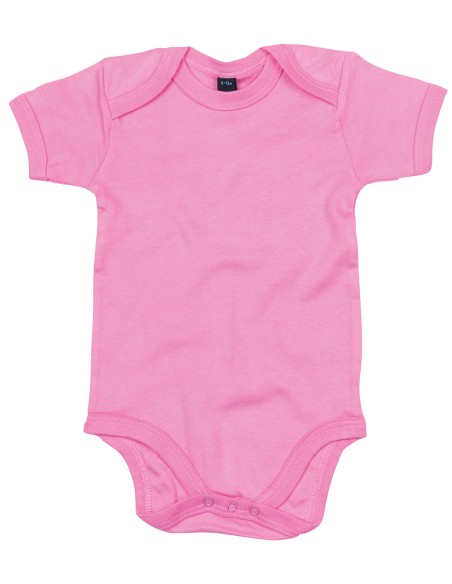 B-BZ10-Baby Bodysuit