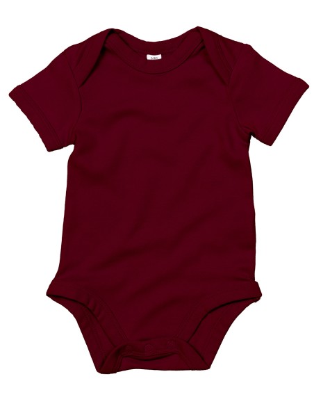 B-BZ10-Baby Bodysuit