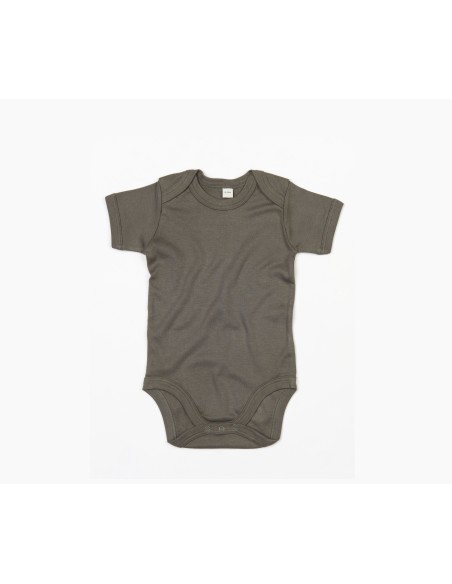 B-BZ10-Baby Bodysuit
