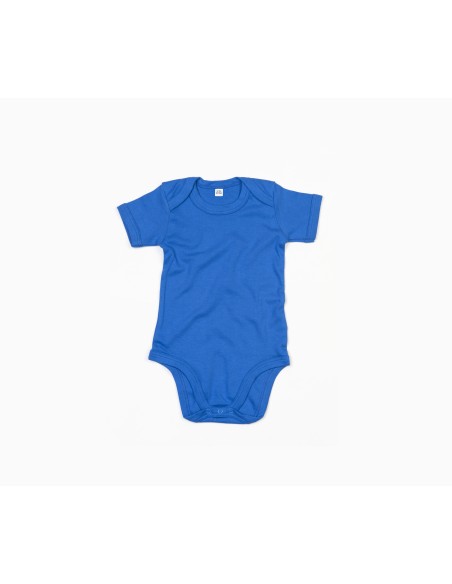 B-BZ10-Baby Bodysuit