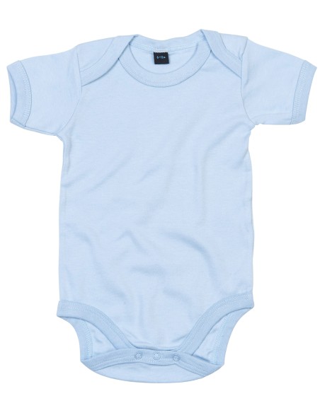 B-BZ10-Baby Bodysuit