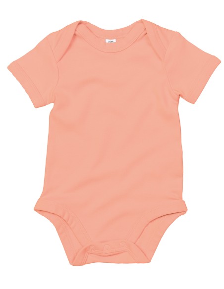 B-BZ10-Baby Bodysuit