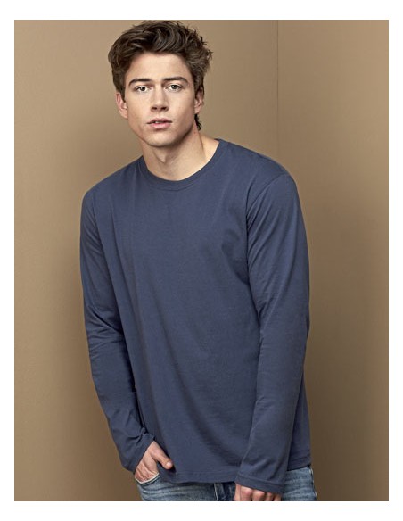 STE-ST2130-Comfort-T Long Sleeve