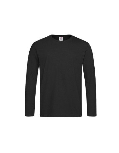 STE-ST2130-Comfort-T Long Sleeve
