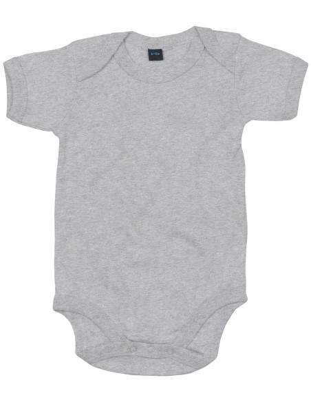 B-BZ10-Baby Bodysuit