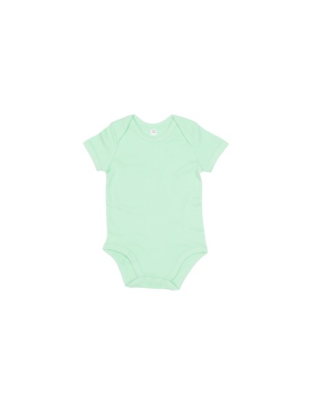 B-BZ10-Baby Bodysuit