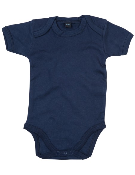 B-BZ10-Baby Bodysuit