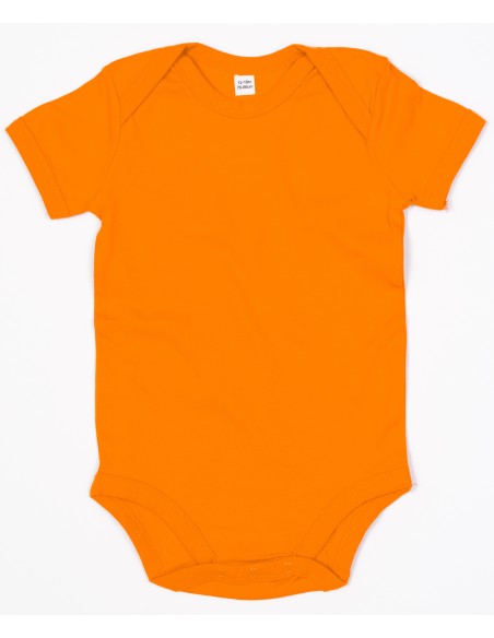 B-BZ10-Baby Bodysuit