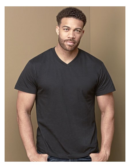 STE-ST2300-Classic-T V-Neck