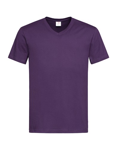 STE-ST2300-Classic-T V-Neck