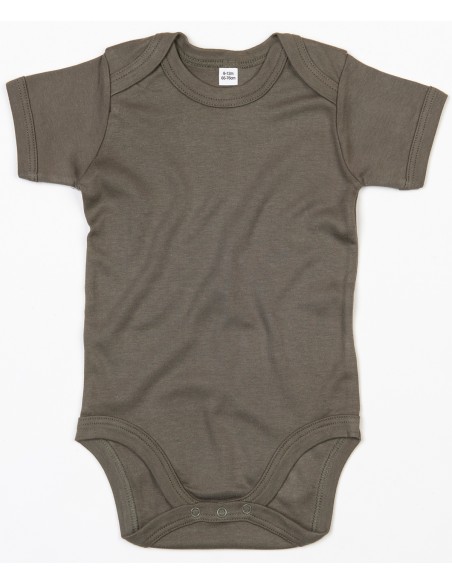 B-BZ10-Baby Bodysuit