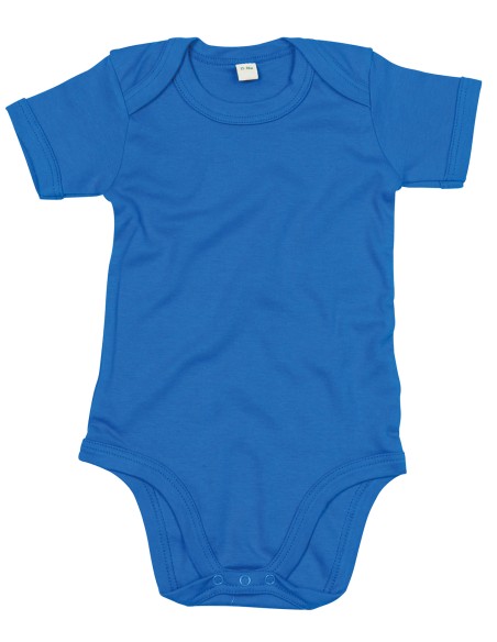 B-BZ10-Baby Bodysuit
