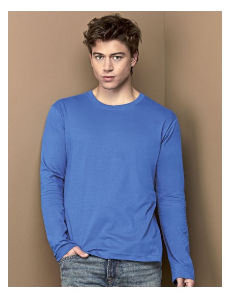 STE-ST2500-Classic-T Long Sleeve