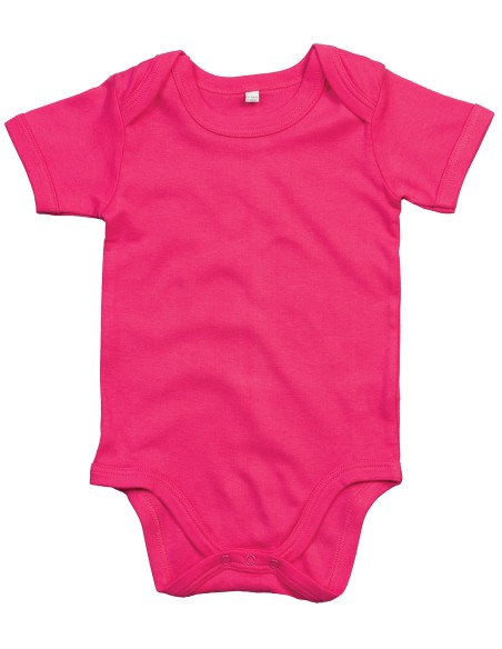 B-BZ10-Baby Bodysuit
