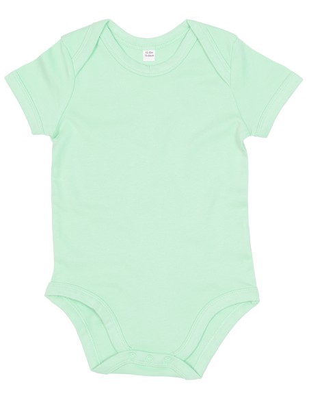 B-BZ10-Baby Bodysuit