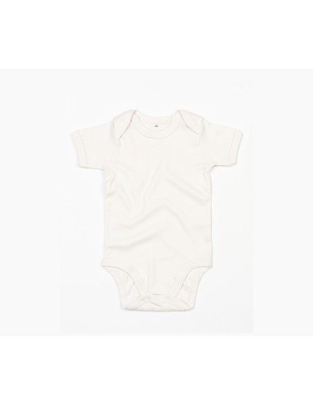 B-BZ10-Baby Bodysuit