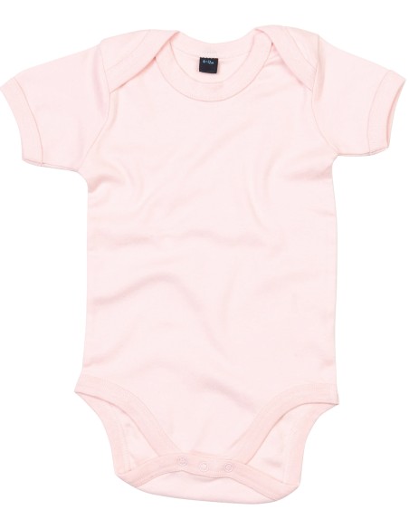 B-BZ10-Baby Bodysuit