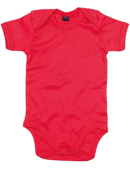 B-BZ10-Baby Bodysuit
