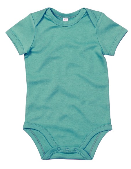 B-BZ10-Baby Bodysuit