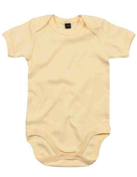 B-BZ10-Baby Bodysuit
