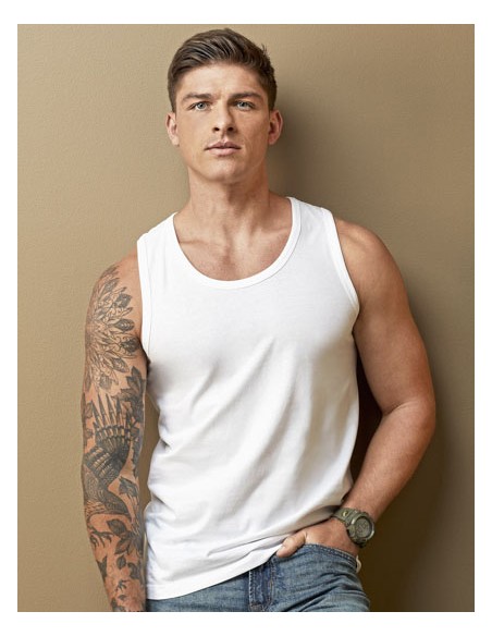 STE-ST2800-Classic-T Tank Top