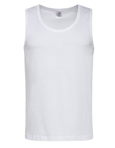STE-ST2800-Classic-T Tank Top