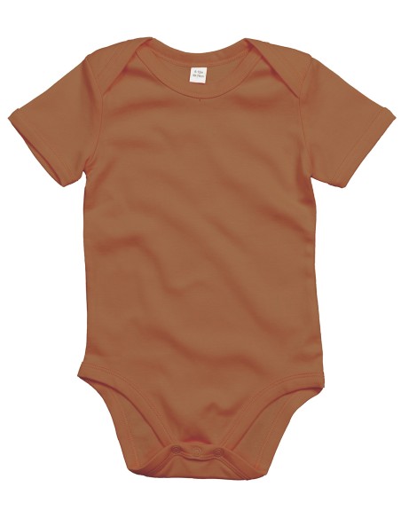 B-BZ10-Baby Bodysuit