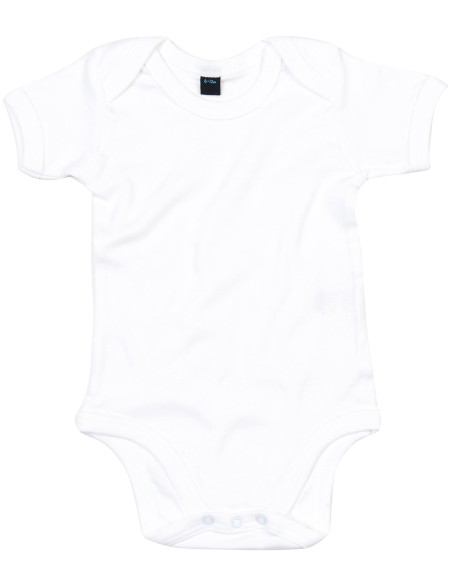 B-BZ10-Baby Bodysuit