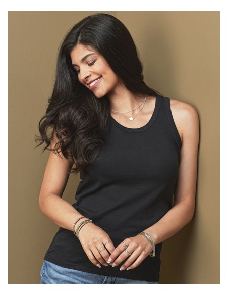 STE-ST2900-Classic-T Tank Top Women