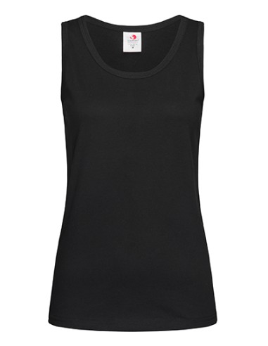 STE-ST2900-Classic-T Tank Top Women