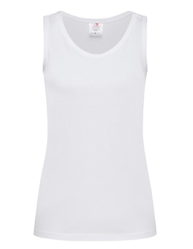 STE-ST2900-Classic-T Tank Top Women