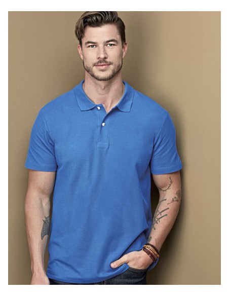 STE-ST3000-Classic Polo
