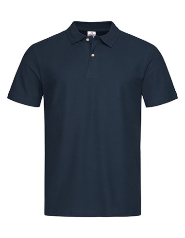 STE-ST3000-Classic Polo