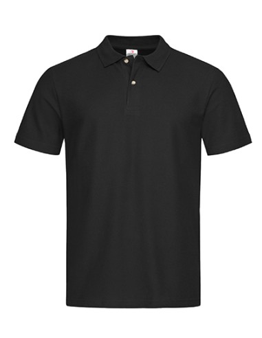 STE-ST3000-Classic Polo