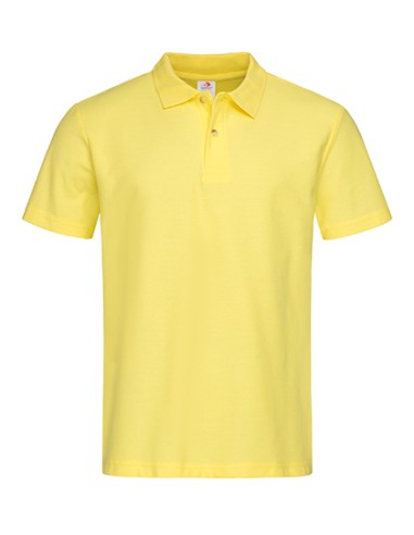 STE-ST3000-Classic Polo