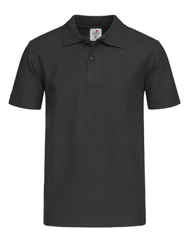 STE-ST3200-Kids Classic Polo