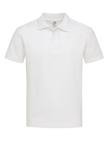 STE-ST3200-Kids Classic Polo