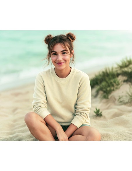 STE-ST4300-Classic Sweatshirt Unisex