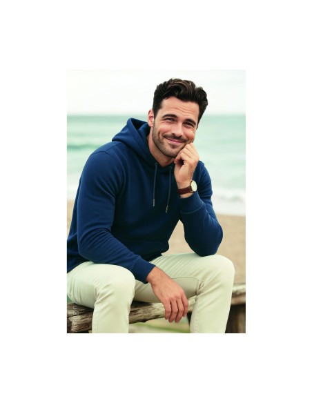 STE-ST4400-Classic Hoodie Unisex