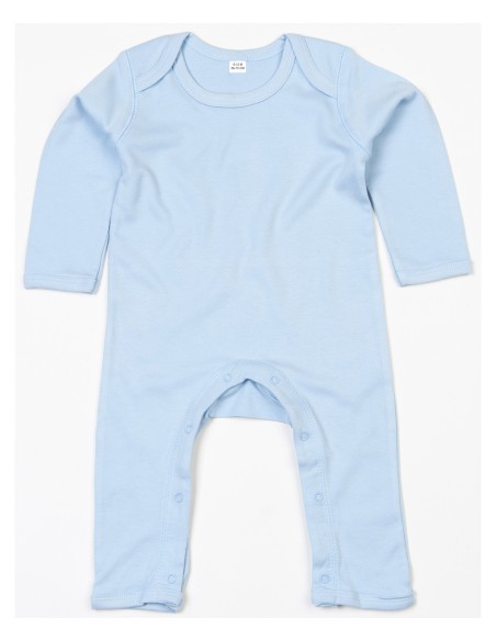 B-BZ13-Baby Rompasuit