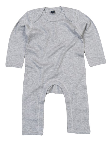 B-BZ13-Baby Rompasuit