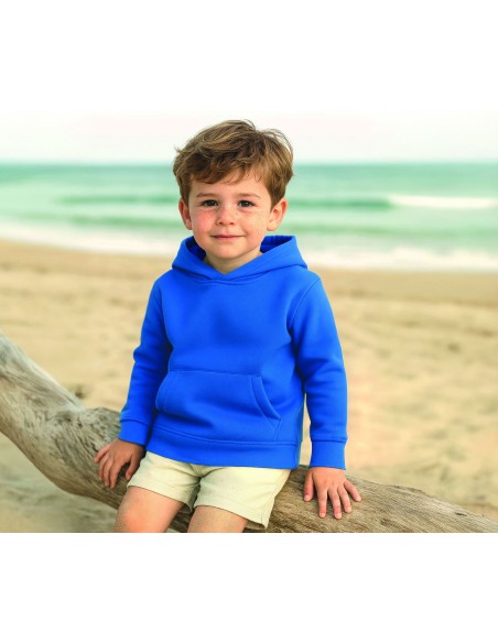 STE-ST4470-Classic Hoodie