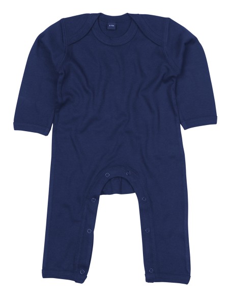 B-BZ13-Baby Rompasuit