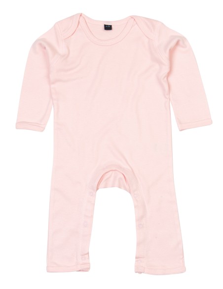 B-BZ13-Baby Rompasuit