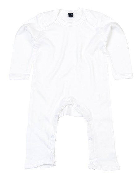 B-BZ13-Baby Rompasuit