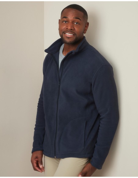 STE-ST5030-Classic Fleece Jacket